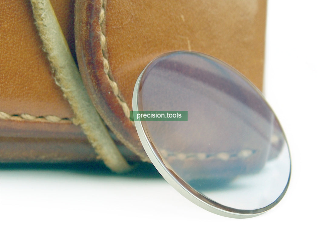 完璧にマッチ . Seiko SKX779 781 . AR コーティング . 曲がった形 . ミネラルガラス . 風防 . 交換用 . 時計交換部品 . 社外品