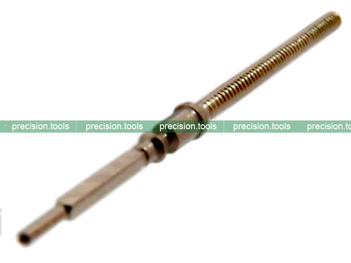 2 Pcs. NOS 6309 6308 6300 6319 6349 7546 7545 Stainless Steel Stems Refer. 401