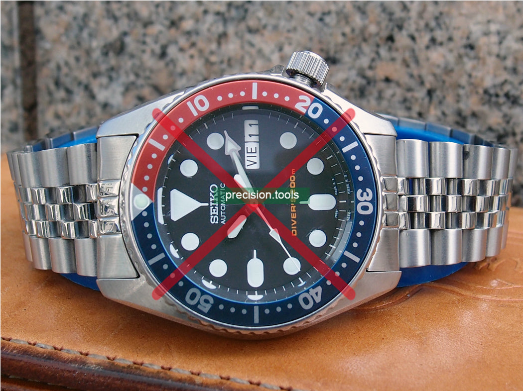 Seiko skx013 outlet jubilee