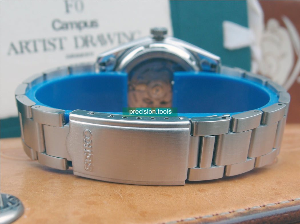 完璧にマッチ . Seiko SKX013 015 ★ Scuba ★ 新品 ★ ステンレス鋼 . Oyster . ブレスレット . 時計交換部品 。 社外品