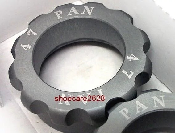 Watch Back Case Opener Key For R.X.W. 47mm 1950 Refer. 0061