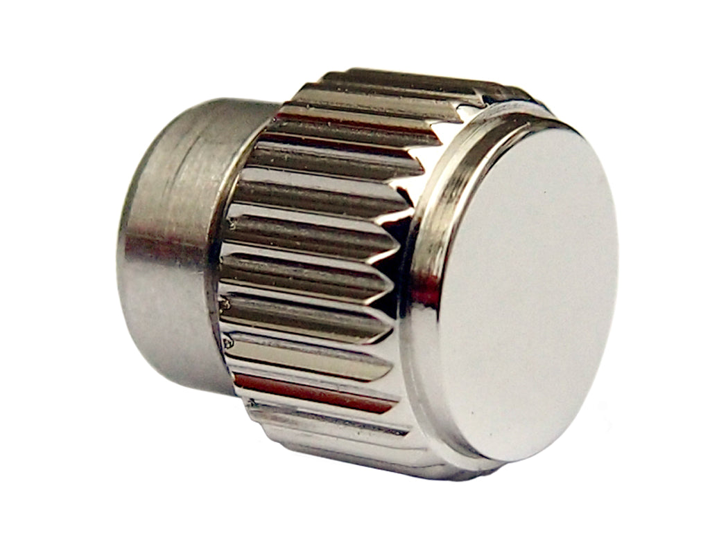 竜頭 . 7.0mm . 交換用 . 完璧にマッチ . Seiko 6309-7040 7000 7548 . 時計交換部品 . 社外部品 . 70W22NS1