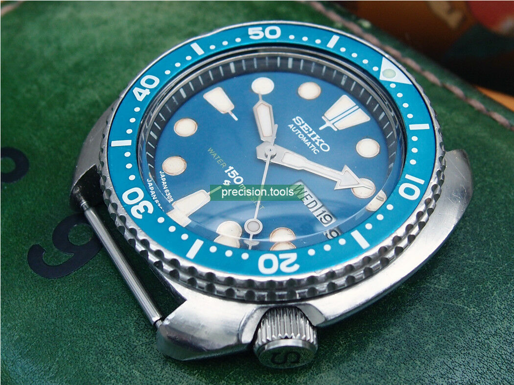 Seiko 7548 clearance parts