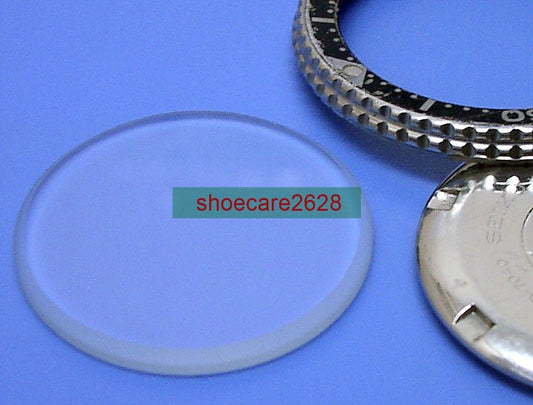 Hardlex Replacement Crystal Glass For SCUBA 6309-7040 6309-7548 Diver Refer. 0220