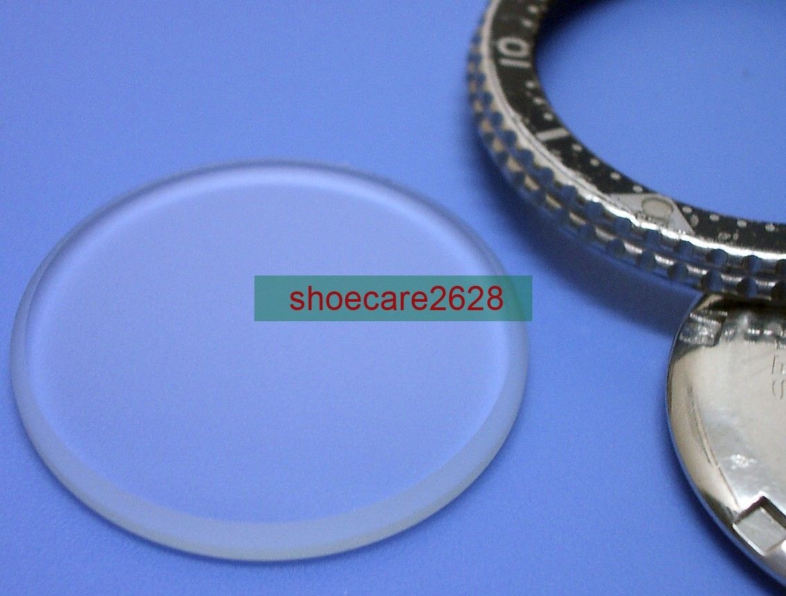 Hardlex Replacement Crystal Glass For SCUBA 6309-7040 6309-7548 Diver Refer. 0220