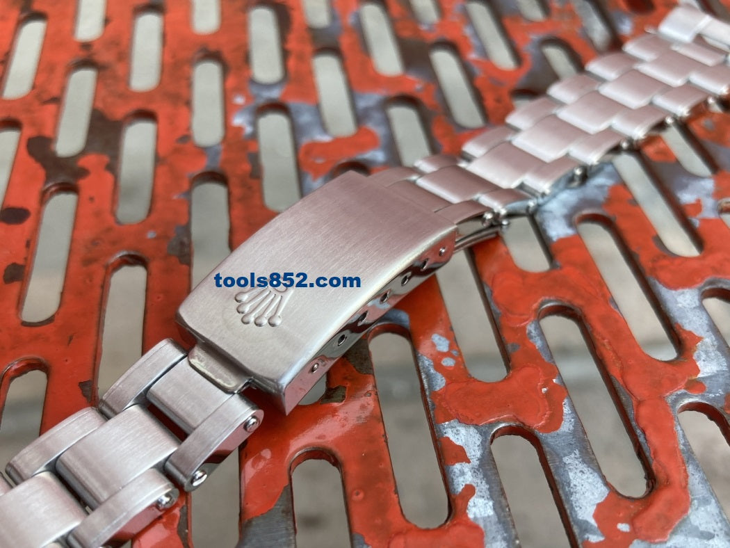 tools852 - Seiko Scuba Sumo Pogue BullHead Spare Parts and Bracelets