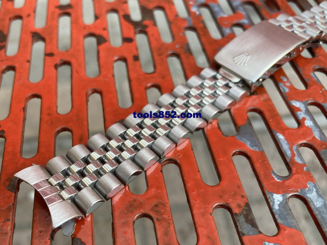 tools852 - Seiko Scuba Sumo Pogue BullHead Spare Parts and Bracelets