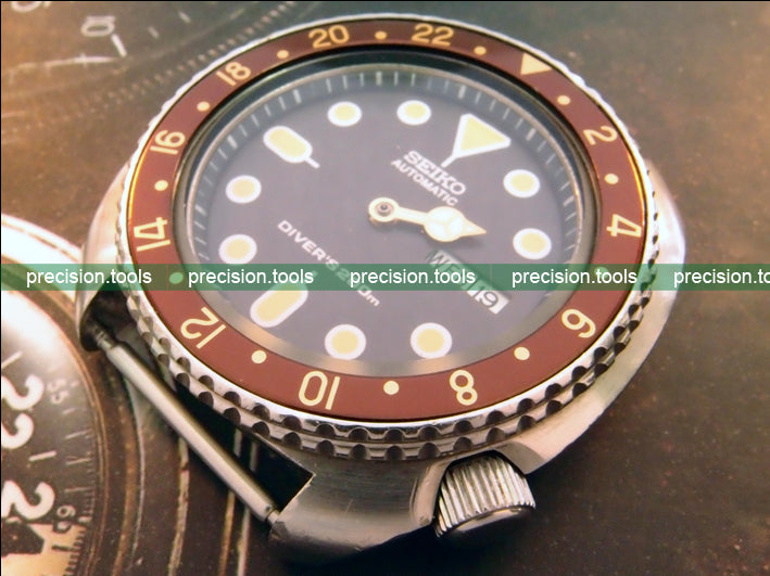 Bronze skx discount