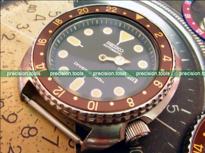 Bronze skx discount