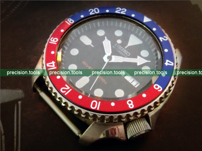 Skx pepsi bezel discount insert