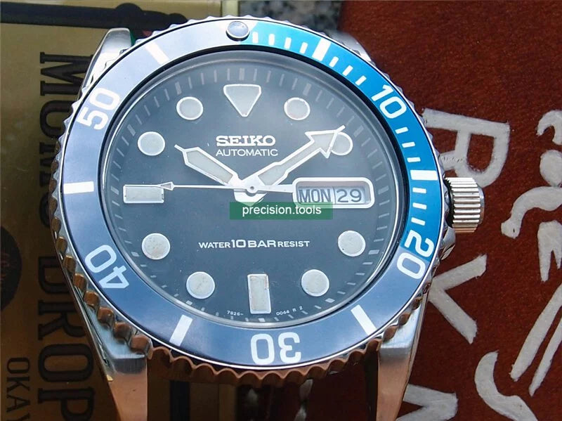 Skx031 bezel hotsell