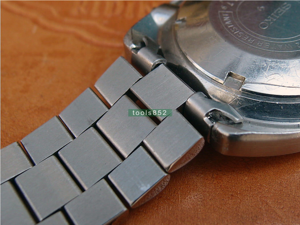 Seiko 6139 bracelet sale