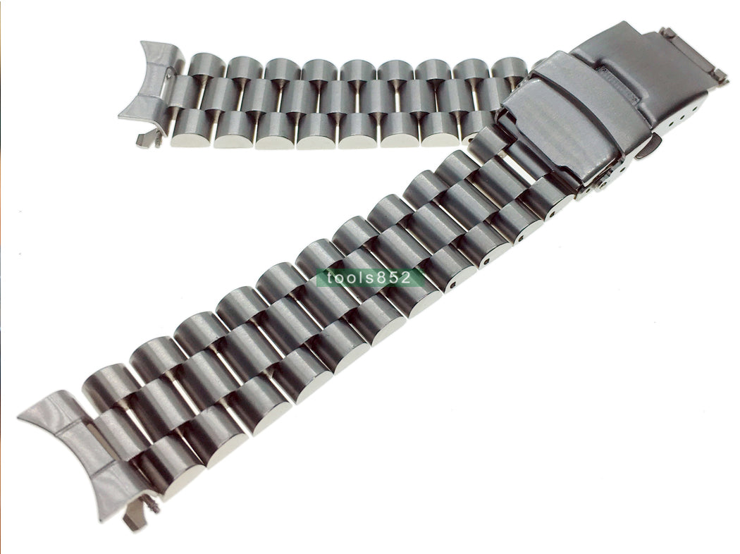 Seiko president bracelet online 20mm